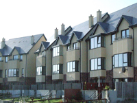 Housing Development Projects